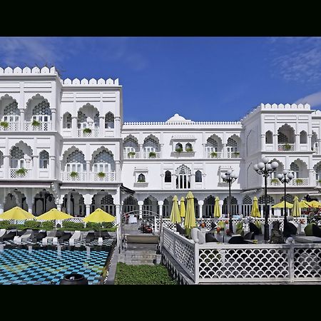 โคลอี้ แกลเลอรี Hotel โฮจิมินห์ซิตี้ ภายนอก รูปภาพ