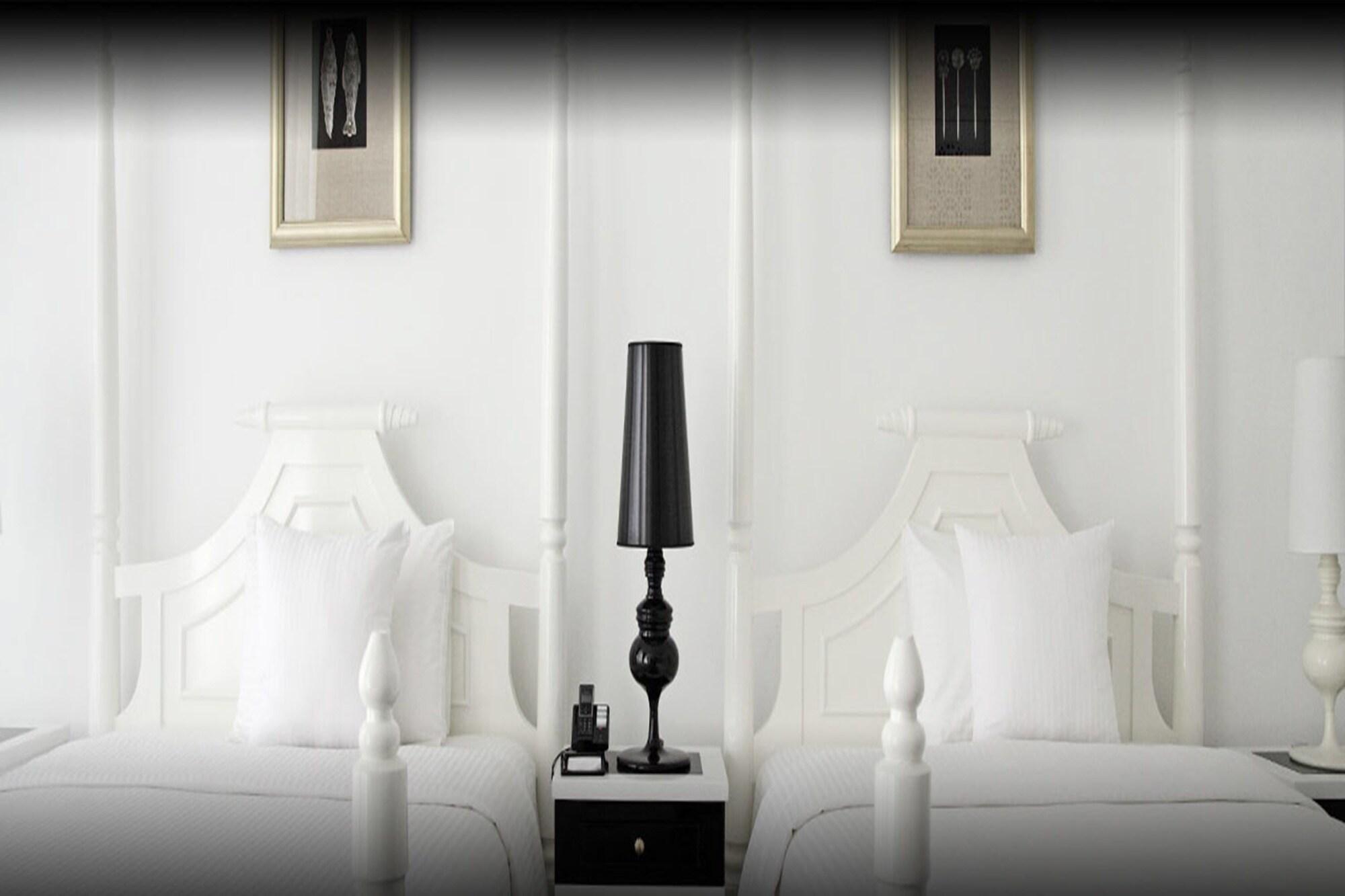 โคลอี้ แกลเลอรี Hotel โฮจิมินห์ซิตี้ ภายนอก รูปภาพ