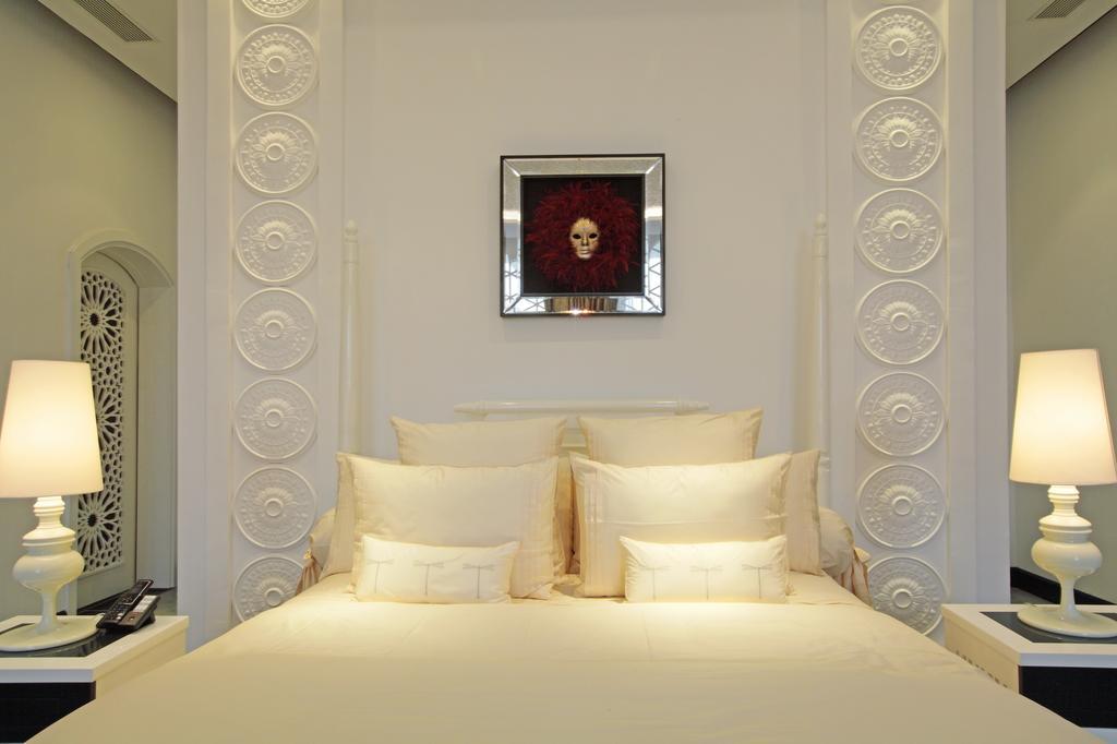 โคลอี้ แกลเลอรี Hotel โฮจิมินห์ซิตี้ ภายนอก รูปภาพ