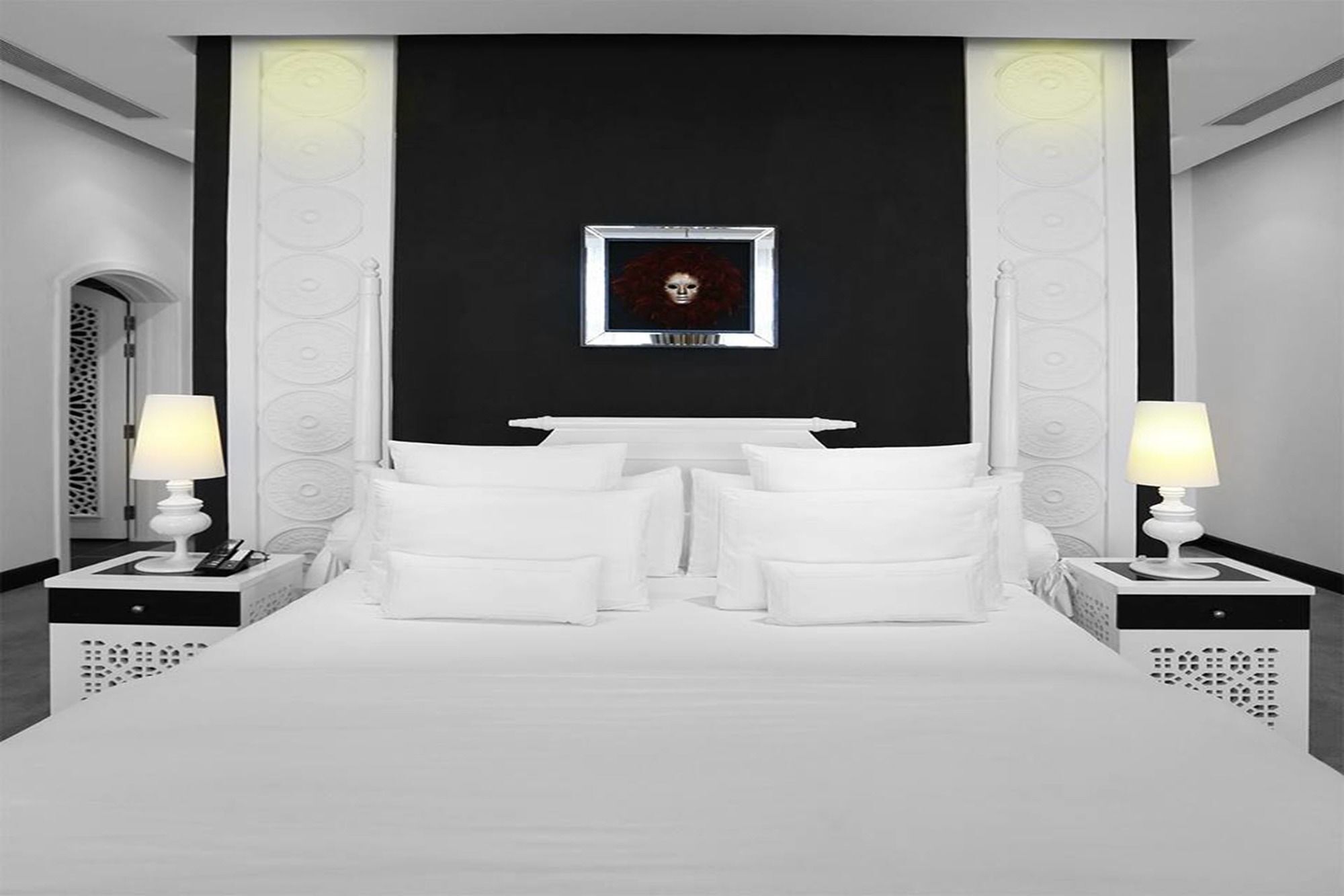 โคลอี้ แกลเลอรี Hotel โฮจิมินห์ซิตี้ ภายนอก รูปภาพ