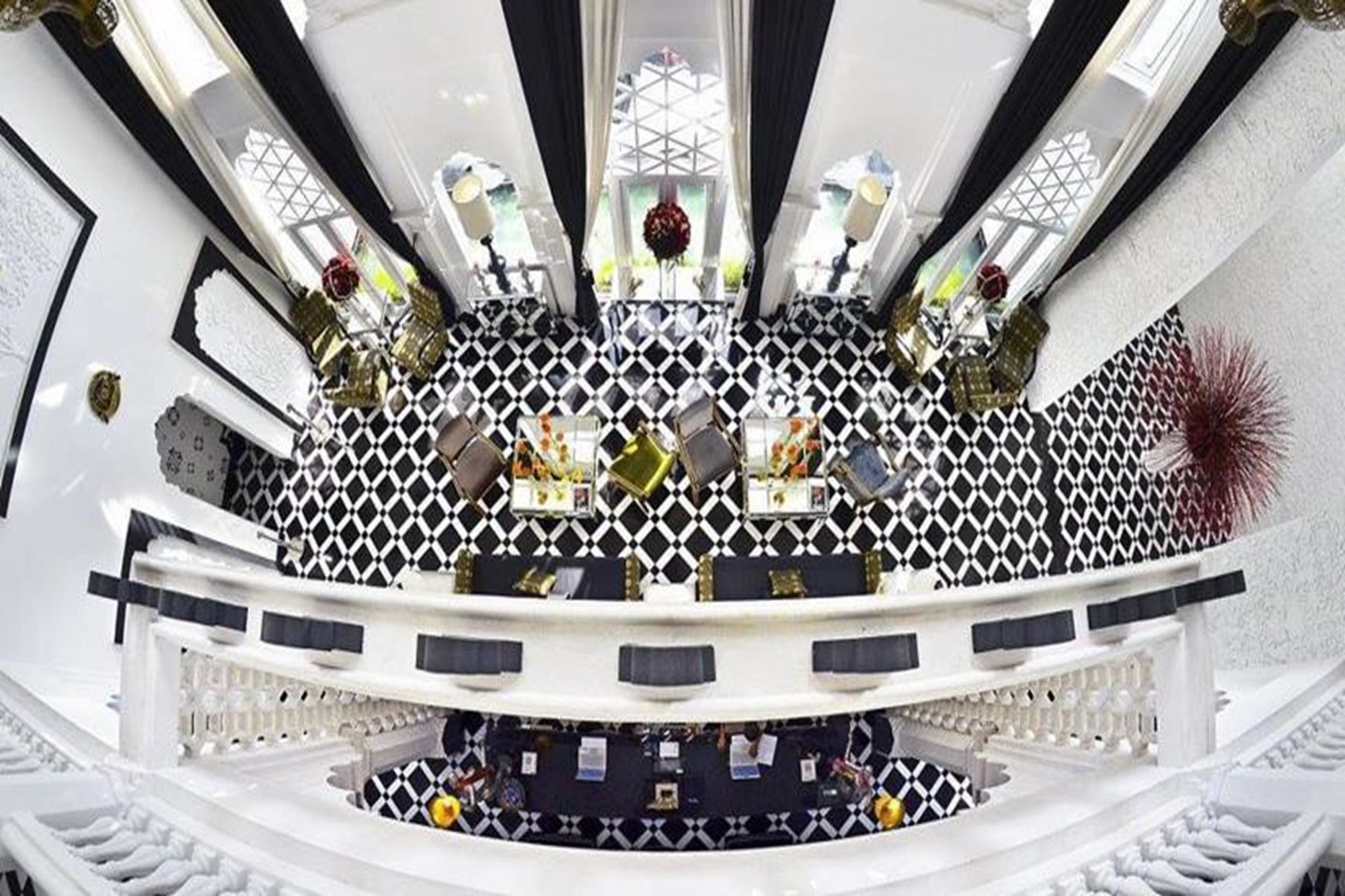 โคลอี้ แกลเลอรี Hotel โฮจิมินห์ซิตี้ ภายนอก รูปภาพ