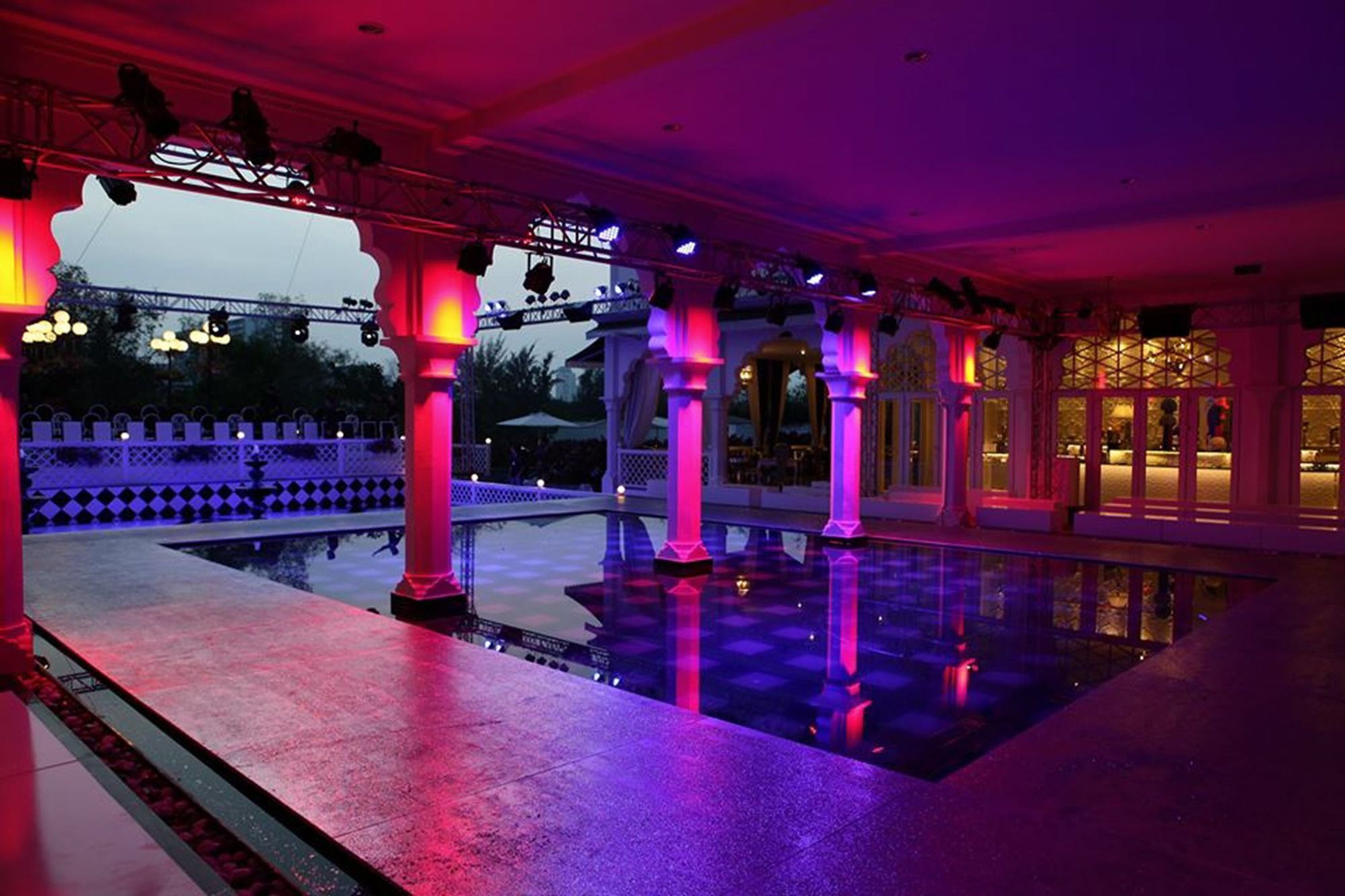 โคลอี้ แกลเลอรี Hotel โฮจิมินห์ซิตี้ ภายนอก รูปภาพ
